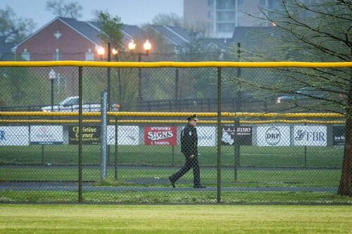 FBI Mishandled Investigating Congressional Baseball Shooting, House Committee Finds