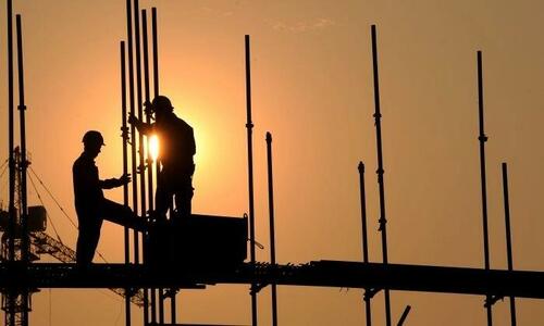 China Panics Ahead Of Trade-Talks, Shuts Down Its Economic Data thumbnail