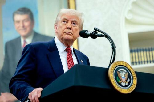 Trump Calls For 30-Day Cease-Fire In Russia-Ukraine War thumbnail