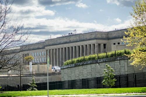 Department Of Defense Orders Halt To Gender Transition Medicine, Procedures