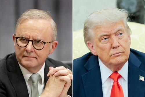 7 Issues On The G7 Agenda: The Big Topics Albanese And Trump Could Discuss