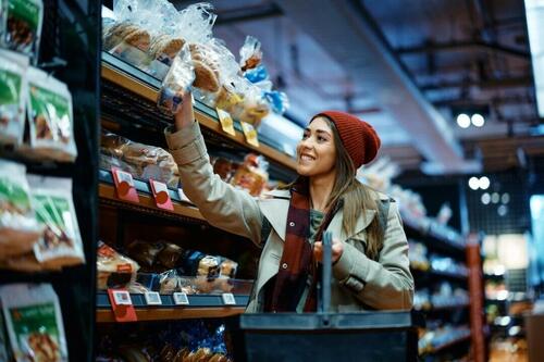 Where Is The Tariff Inflation?