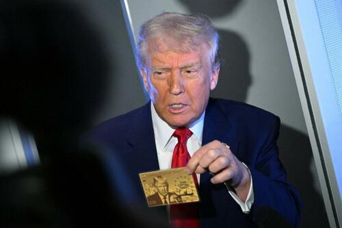 Lutnick Says Nearly 70,000 Have Signed Up For $5 Million 'Trump Card' Investor Visa thumbnail