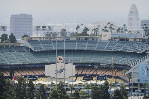LA Dodgers Pledge $1 Million In Aid To Illegal Immigrant Families Impacted by ICE Operations thumbnail