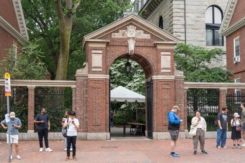 Harvard Wins Injunction Against Trump Admin’s Student Visa Ban