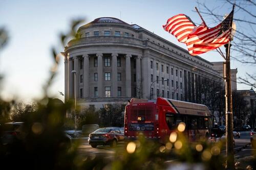 FTC Approves Merger Creating World’s Largest Media-Buying Ad Agency, Warns Against Censorship – Tyler Durden