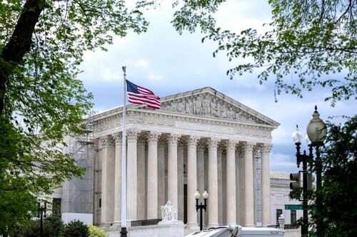 Big Decisions Remain As Supreme Court's Term Approaches End Big Decisions Remain As Supreme Court's Term Approaches End
