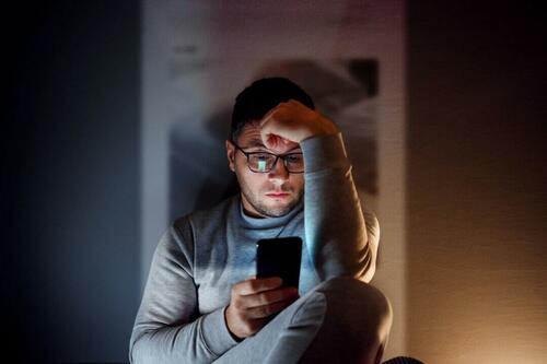 The Business Of Broken Self-Worth In The Digital Age The Business Of Broken Self-Worth In The Digital Age