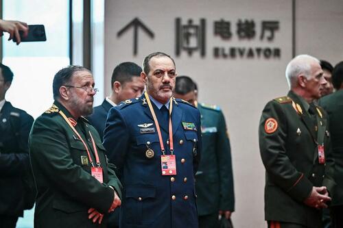 How Iran War Exposed Limits Of Chinese Influence In Middle East thumbnail