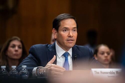 Rubio Announces USAID Has 'Officially' Ceased Operations thumbnail