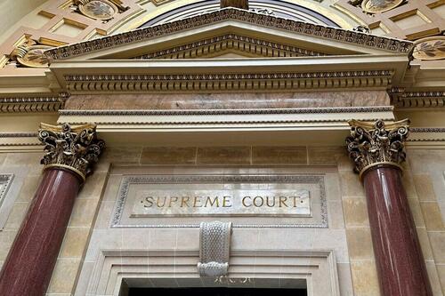 Wisconsin Supreme Court Votes 4–3 To Invalidate State Abortion Law