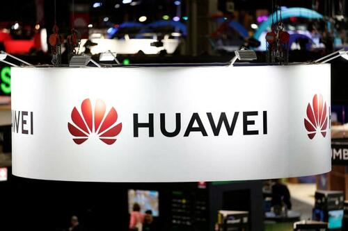 Huawei To Stand Trial In US On Charges Of Bank Fraud, Sanctions Violations, Theft thumbnail