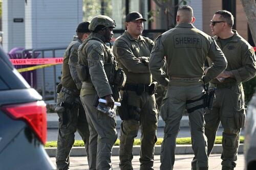 California Officials Tout New Crime Stats But Report Lacks Full Picture