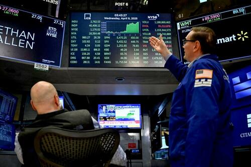 300% Increase In American Investors Defrauded By 'Pump'n'Dump' Stock Fraud: FBI thumbnail