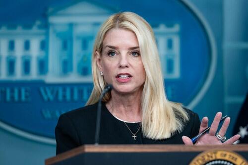 DOJ Sues More States Over In-State Tuition For Illegal Aliens