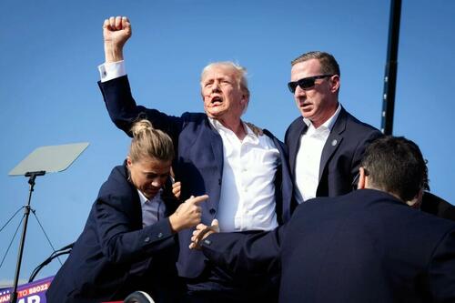 6 Secret Service Agents Suspended Over Trump Assassination Attempt: Deputy Director thumbnail