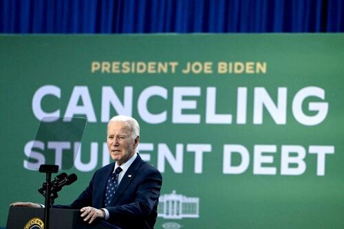 Education Department To Resume Interest Accrual On 7.7 Million Student Loan Borrowers