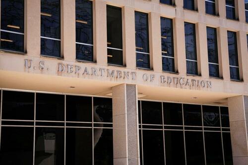 Education Department Investigates Foreign Funding At University Of Michigan After Arrests of Chinese Scholars thumbnail