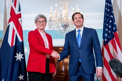 Australia Touted As Future Weapons Supplier For US Under $21 Billion Plan: Report thumbnail