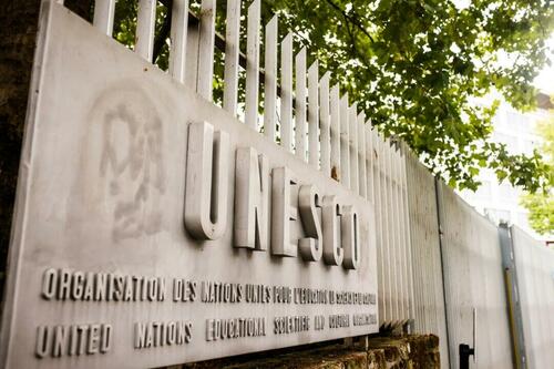 Trump Orders US Exit From UNESCO, Reversing Biden-Era Reentry thumbnail