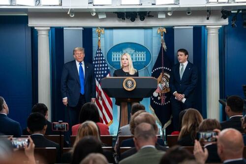 Appeals Court Declines To Lift Restrictions On Associated Press Access To White House thumbnail