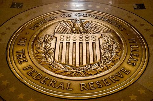 Trump To Visit Fed HQ As Criticism Of Powell Continues