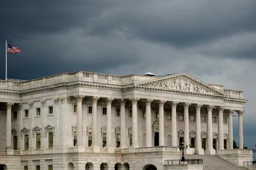 Senate Rejects Bids To Block Arms Sales To Israel thumbnail