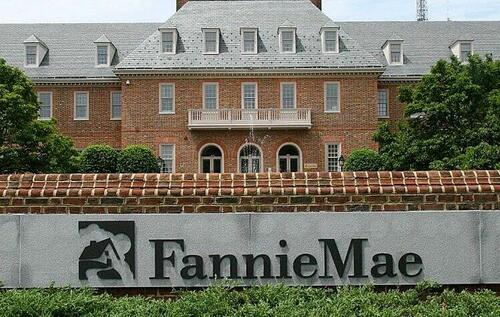 Trump Admin Planning IPOs For Fannie Mae And Freddie Mac: Official
