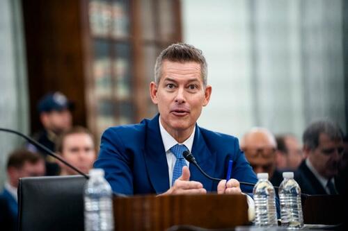 DoT Makes DEI Revisions In EV Charging Infrastructure Funding Rules