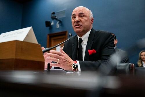 Kevin O'Leary's Continentalist Proposal Deserves Further Consideration thumbnail