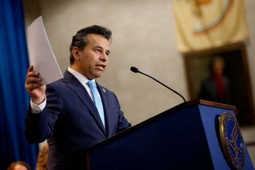 FDA Chief Says No Solid Evidence Supporting Hepatitis B Vaccine At Birth