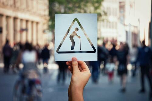 Peak Population: Prepare For A Shrinking World Peak Population: Prepare For A Shrinking World