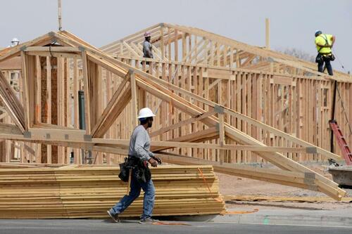 Builders Say Deconstructing ‘Green’ Building Codes Will Lower New Housing Costs
