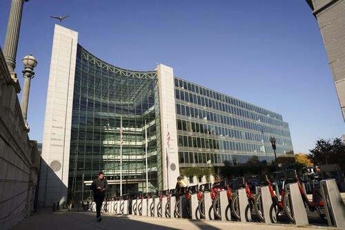 SEC Backs Trump’s Proposal To Shift Earnings Reports From Quarterly To Semiannual