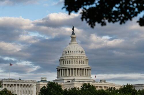 No Clear Path Forward As Government Shutdown Looms: What To Know