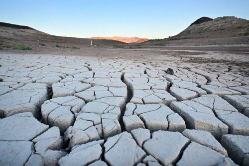 Farmers, Ranchers In 49 States To Get IRS Tax Relief Due To Drought