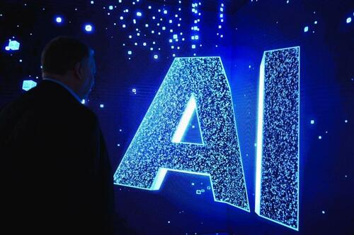 Researchers Warn: AI Is Becoming An Expert In Deception