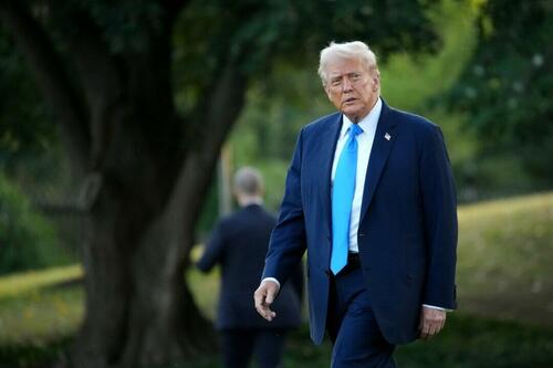 Judge Upholds Trump’s Firing Of 8 Federal Watchdogs