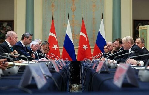 Ankara’s Handshake With Tehran At Shanghai Cooperation Organization Summit Is A Warning To NATO