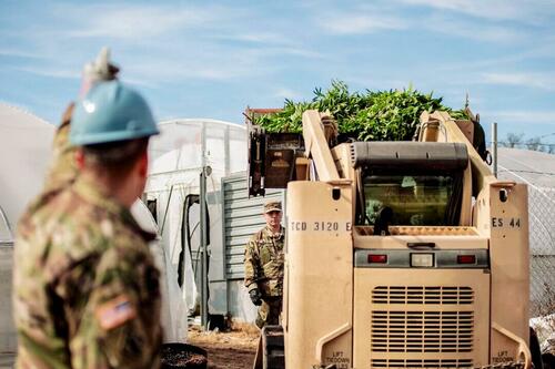 Oklahoma Overrun With Chinese-Operated Marijuana Farms thumbnail