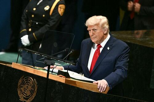 Conrad Black: The United Nations Is Long Overdue For Sweeping Reforms thumbnail
