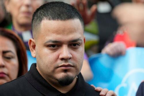 Immigration Judge Rejects Kilmar Abrego Garcia’s Asylum Bid