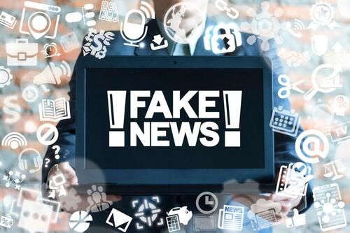 Trust In Media Among Americans Hits Record Low: Gallup Survey