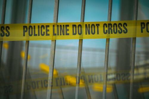 The Myth Of Falling Crime: Why Americans Don’t Trust The Numbers
