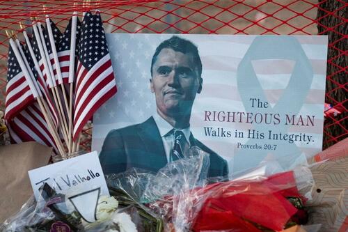 State Department Revokes Visas Of 6 Foreigners Who Cheered Charlie Kirk’s Death