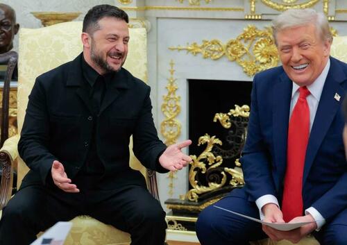 The US Has Given Ukraine The Most Aid To Date