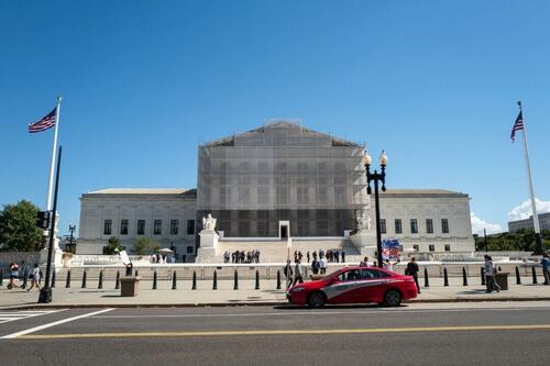 Supreme Court Won’t Exempt California Schoolchild From Vaccination Mandate