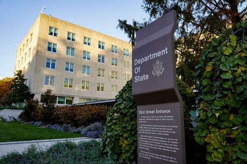 “Where Are The Protesters?” – US Warns Hamas Planning Ceasefire-Violating Attack On Palestinian Civilians