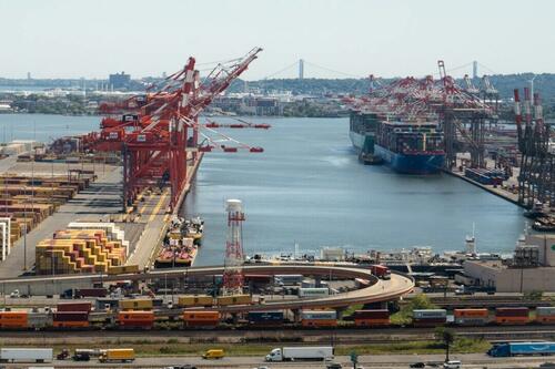 UN Body Votes To Postpone Decision On Global Carbon Tax Amid US ‘Outrage’