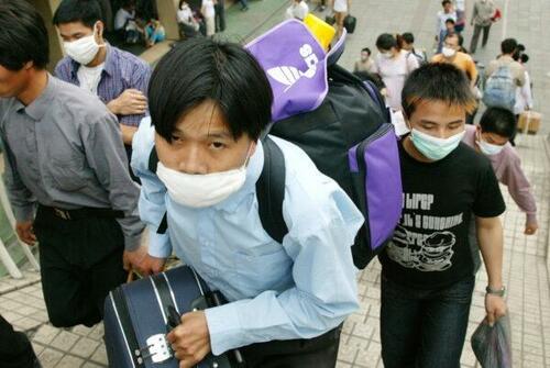 1997–2025: When The West Is Distracted, China Advances thumbnail